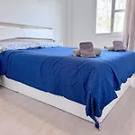 Atalaya Alma Con Terraza Y Piscina Comunitaria En Conil Zona Tranquila Cerca Al Mar דירה