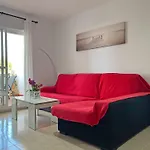 דירה Atalaya Alma Con Terraza Y Piscina Comunitaria En Conil Zona Tranquila Cerca Al Mar *