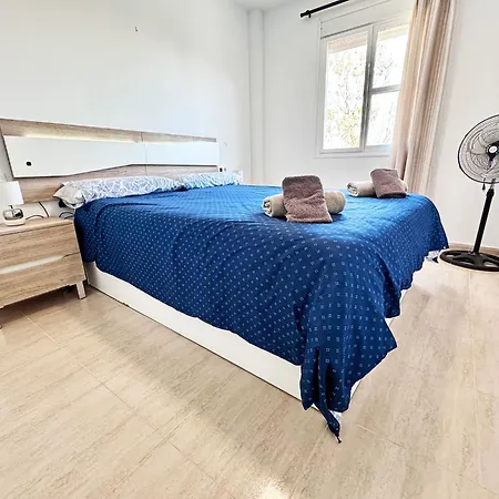Apartamento Atalaya Alma Con Terraza Y Piscina Comunitaria En Conil Zona Tranquila Cerca Al Mar