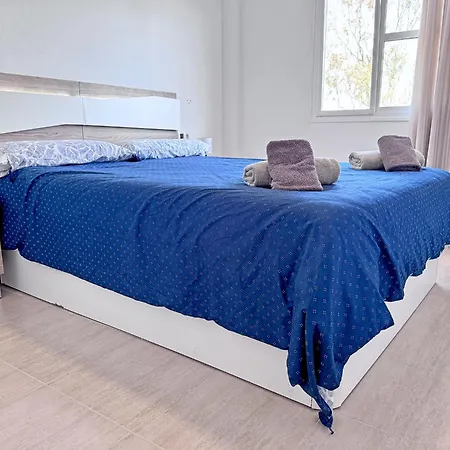 Atalaya Alma Con Terraza Y Piscina Comunitaria En Conil Zona Tranquila Cerca Al Mar Apartamento