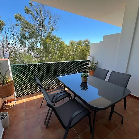 アパート Atalaya Alma Con Terraza Y Piscina Comunitaria En Conil Zona Tranquila Cerca Al Mar コニル・デ・ラ・フロンテラ