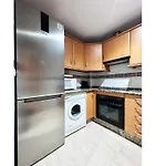 Lejlighed Atalaya Alma Con Terraza Y Piscina Comunitaria En Conil Zona Tranquila Cerca Al Mar *