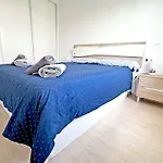 Lejlighed Atalaya Alma Con Terraza Y Piscina Comunitaria En Conil Zona Tranquila Cerca Al Mar *