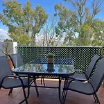 Lejlighed Atalaya Alma Con Terraza Y Piscina Comunitaria En Conil Zona Tranquila Cerca Al Mar Conil De La Frontera