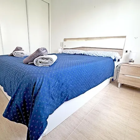 Apartman Atalaya Alma Con Terraza Y Piscina Comunitaria En Conil Zona Tranquila Cerca Al Mar *
