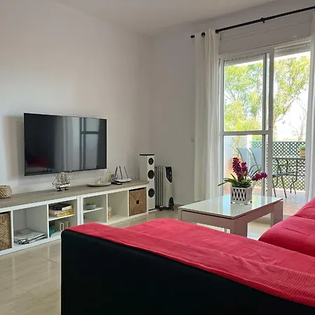 Atalaya Alma Con Terraza Y Piscina Comunitaria En Conil Zona Tranquila Cerca Al Mar Conil de la Frontera