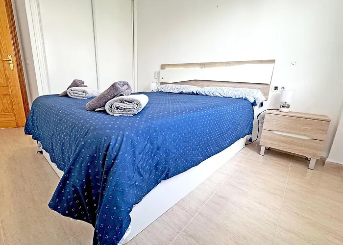 Apartment Atalaya Alma Con Terraza Y Piscina Comunitaria En Conil Zona Tranquila Cerca Al Mar *