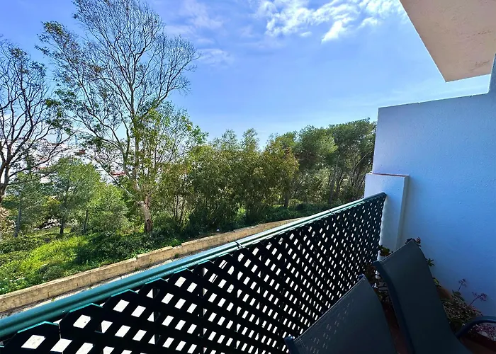 Atalaya Alma Con Terraza Y Piscina Comunitaria En Conil Zona Tranquila Cerca Al Mar Apartment