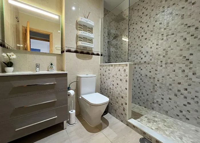 Atalaya Alma Con Terraza Y Piscina Comunitaria En Conil Zona Tranquila Cerca Al Mar * Conil De La Frontera