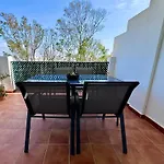 Atalaya Alma Con Terraza Y Piscina Comunitaria En Conil Zona Tranquila Cerca Al Mar Кониль-де-ла-Фронтера