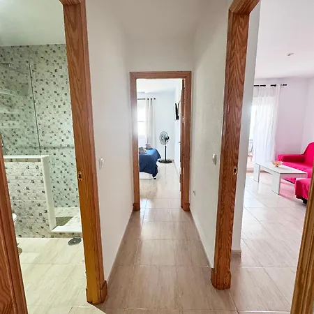 Appartement Atalaya Alma Con Terraza Y Piscina Comunitaria En Conil Zona Tranquila Cerca Al Mar Conil De La Frontera